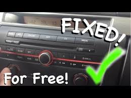 Wiring diagram mazda diagrams the. Mazda 3 Radio Does Not Work Fixed In Less Than Five Minutes Youtube