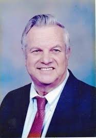 Morris Potter Obituary (2014)