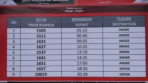 Pernah merasakan yang namanya rush hour…? Pengalaman Interview Di Pt Fresh On Time Seafood