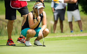 We do not represent screenplays. Brittany Henderson Ready For The Big Dance Golf Canada