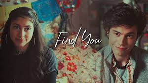 Pilar Felix Find You Youtube