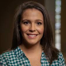 So proud of our amazing intern, Erin. Wishing her the best of luck and  can't wait to hear about the impact she's making!