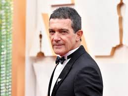 The character of alejandro murrieta was conceived as the fictional . Antonio Banderas The Mask Of Zorro Actor Tests Positive For Coronavirus The Independent The Independent