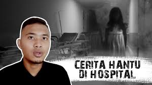 Memang lah laluan pejalan kaki dekat depan wad tu dah lengang tapi terang benderang je. Cerita Hantu Di Hospital Youtube