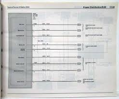 Nov 17, 2018 · 1994 ford taurus mercury sable foldout wiring diagram electrical. 2009 Ford Taurus And X Mercury Sable Electrical Wiring Diagrams Manual