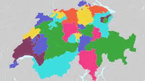 Check spelling or type a new query. Cantons Of Switzerland On Interactive Map