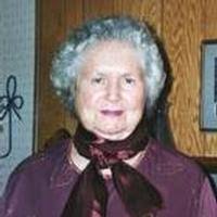 Obituary information for Georgia Chlojean Selby
