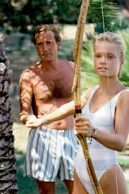 She is an actress, known for blind test (2010), recon: Avec Son Pere Daniel Biasini Romy Schneider Sarah Biasini Fille De Romy Schneider