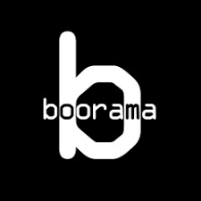 Quraysha boorama ( abaal iimaanad dhigan ) live show ga shariif baastow. Boorama