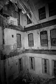 Danvers State Insane Asylum The Floors Got Pretty Bad Here And There But This Seemed To Be The Worst Abandoned Prisons Abandoned Hospital Abandoned Asylums