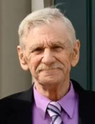 Obituary information for Richard William "Dick" Blue