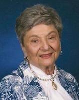 Frances Hamilton Obituary (1930