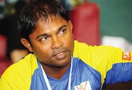 Kaluwitharana backs Sri Lanka