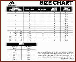 17 luxury photograph of adidas youth shoe size chart