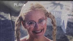 Bond and goodhead race towards the pods, destroying them all with the shuttle's laser cannon. Mandela Effect Residues Simpsons Dolly S Braces By Punktv