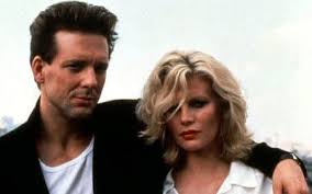 American film actress and former top model kim basinger (1953) won an oscar for best supporting actress in l.a. The Original Fifty Shades The Painful Story Behind 9 Weeks