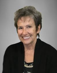 Obituary of Madeleine Brisson