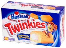 Shouldn't it be tiny wiener gets smooshed by a pussy? Twinkie Wikipedia