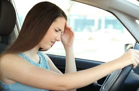 Image result for Motion Sickness