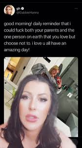 She started her career on the short form video service vine. Discover Gabbie S Popular Videos Tiktok