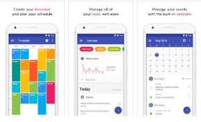 Moustapha ai presents you good study planner app which will help in organizing student's everyday studying tasks. 6 Best Student Planner Apps For Android Edsys