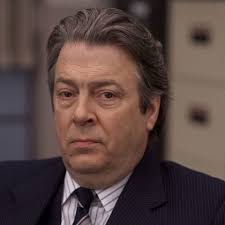 Filmografie Roger Allam