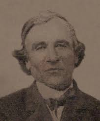 Nathaniel Martin Genealogy