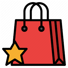 Shopping Icons By Iconixar Ad Sponsored Ad Iconixar Icons Shopping Icon Summer Icon Shop Icon