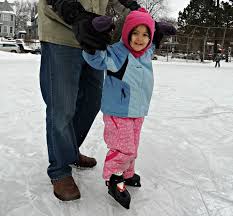 Skate rentals, lessons, special events, and party rentals available. Outdoor Ice Rinks Where To Skate In The Twin Cities Mn