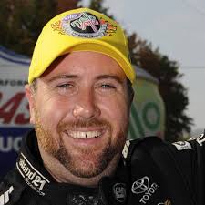 2013 NHRA Top Fuel champion Shawn Langdon moves to Kalitta Motorsports