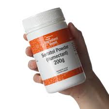 Image result for Sorbitol