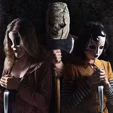 Hold onto your seat, and be sure to keep those eyes open, for these scary movies are hitting theaters soon! The 16 Most Anticipated Horror Movies Coming To Theaters In 2018 Zimbio