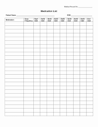 Blood Pressure Charting Template Unique Blood Pressure