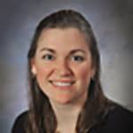 Dr. Rachel M. Rogers, MD