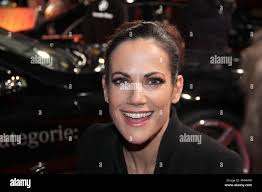 Bettina springer hi-res stock photography and images