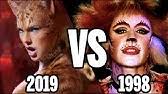 Cats para ver online y descargar gratis sin publicidad. Cats New Trailer Youtube