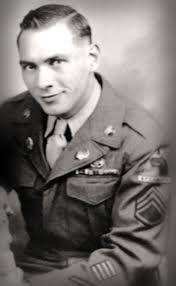 Robert Lee Ridgway (1924-1974)