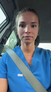 Lauren Easterling Nurse