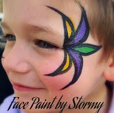 Fun mural projects for spring and summer