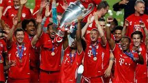 Suivez en direct toute l'actualité de la ligue des champions avec également le calendrier, les résultats de la compétition ainsi qu'un suivi en direct de tous les matchs. Psg Bayern Les Allemands Prennent Le Dessus Sur Les Francais 1 0 Bbc News Afrique