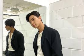 If so, please try restarting your browser. Park Seo Joon To Mark 10th Debut Anniversary With Online Fan Meet Abs Cbn News