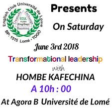 The university of lomé is the largest university in togo. Abdourahman Bamba Interpreter Translator Ceima Consult Linkedin