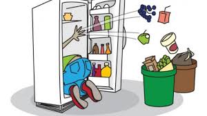 Check spelling or type a new query. Ecosafe Zero Waste On Twitter It S National Clean Out Your Refrigerator Day Make Sure To Throw Expired Or Moldy Food Into Compost Or A Green Bin And Not The Trash Wasteless Sortyourtrash