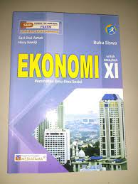 Ekonomi bisnis smk mak untuk kelas x kurikulum 2013 revisi. Buku Ekonomi Kelas 10 Kurikulum 2013 Revisi 2016 Pdf Cara Golden