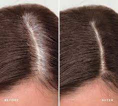 Straight From The Pros Root Reboot Application Tips Colored Hair Tips Grey Hair Color Grey Roots