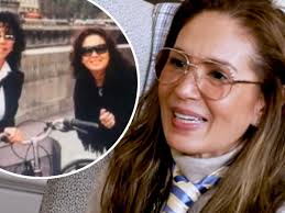 El supuesto romance de Yolanda Andrade con Verónica Castro