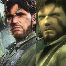 Metal Gear Solid remake review