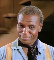 What did Reverend Alden just say?