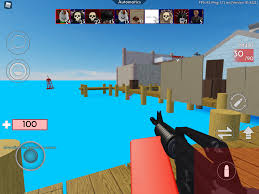 Arsenal free battle bucks code. Today I Updated My Roblox Arsenal With Shaders And Something Went Wrong Arsenalroblox