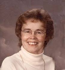 Dorothy Corput Obituary September 10, 2007